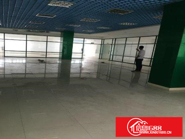 宝龙工业区花园式厂房19800平米16元诚租