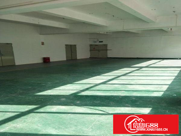 厂房仓库联创物业一手，大小自由组合