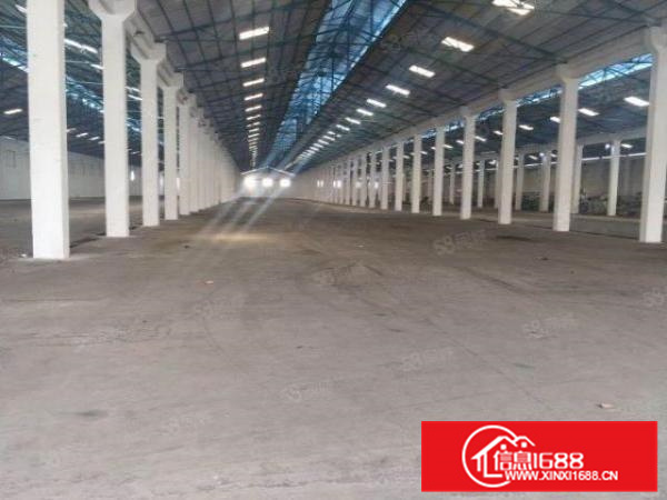 里水原房东花园厂房分租2100平米厂房出租，租金只要15块