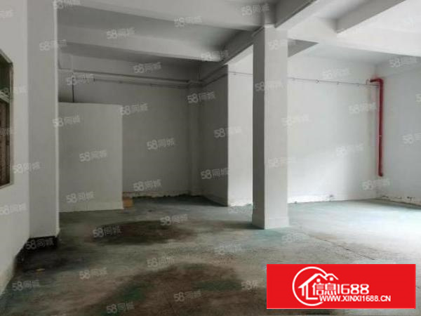 万江大汾社区标准一楼180平厂房出租