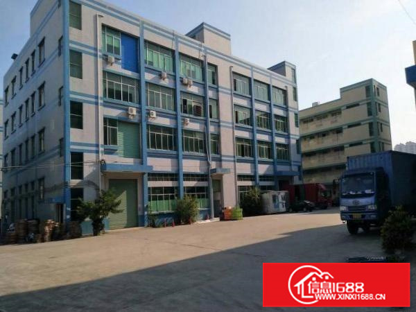 6000平米厂房出租，现成水电装修