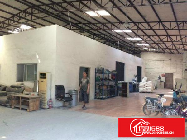 出租龙岗正规电镀、线路板厂房3000平米可大小分租