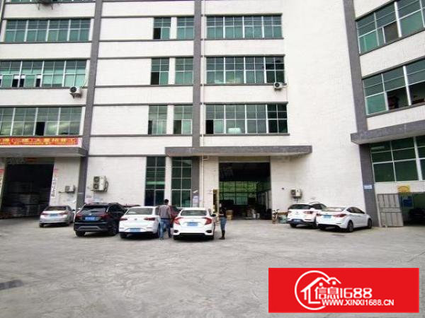 浸校塘楼上2000平方现成装修可分租