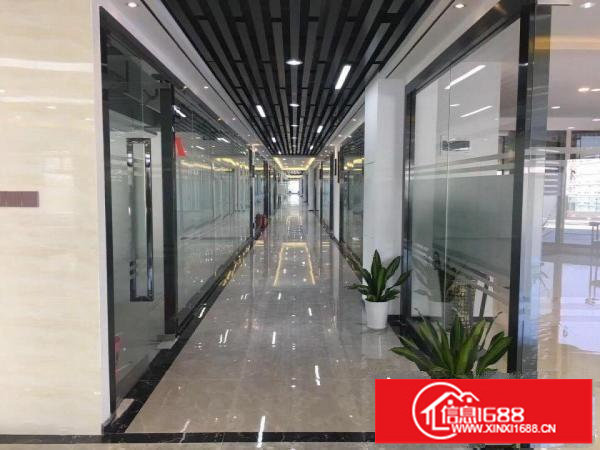 坂田办公电商厂房180㎡250㎡-1800㎡招租