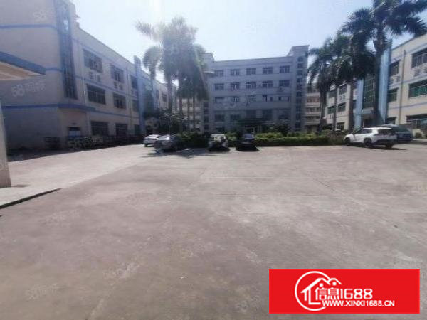 横塘独门独院厂房出租，厂内空地大，可整租分租