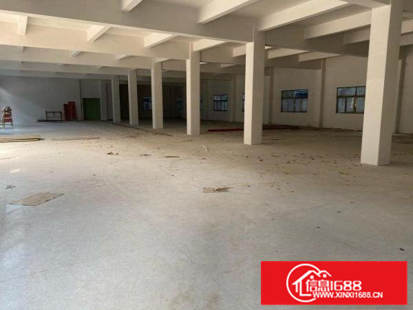 独门独院优质厂房