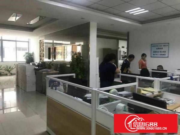 惠阳秋长原房东4、5楼每层1450平带装修，急租