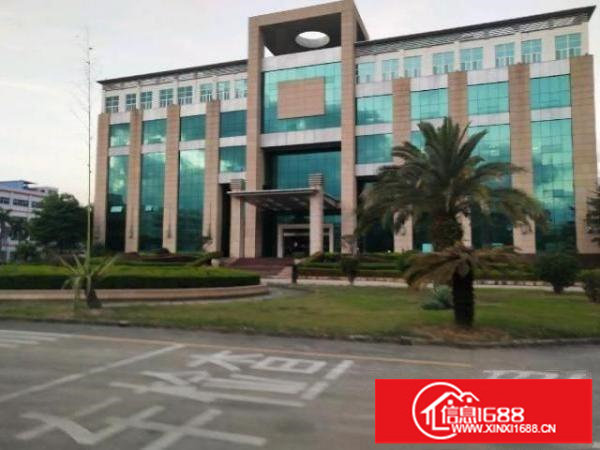 深圳原房东红本厂房出租3600平大小分租