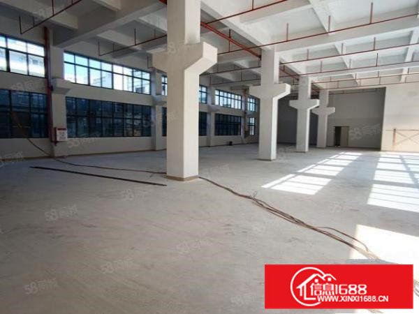 凤岗原房东全新独院厂房4层4000平方厂房价格实惠