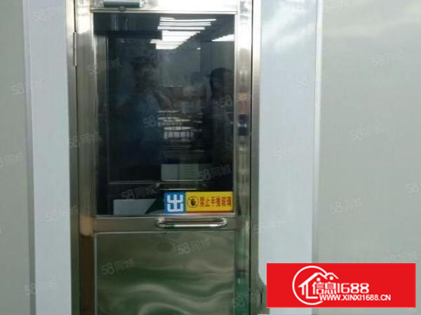 金凤凰电子厂出租现成装修好十万级无尘车间1500平米可分一半