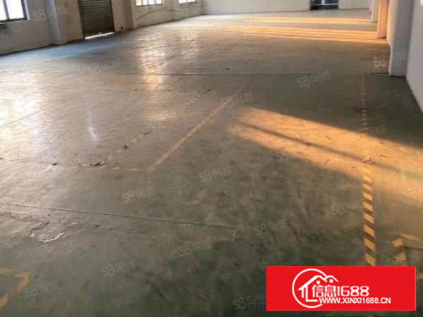 塘厦石鼓标准一楼600平，大小分租！可办环评