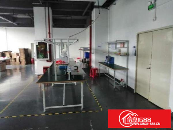 交通便利，写字楼环境，办公舒适