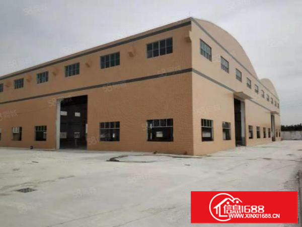 空地大有证,勒流3530方简易厂房,电大可办环评