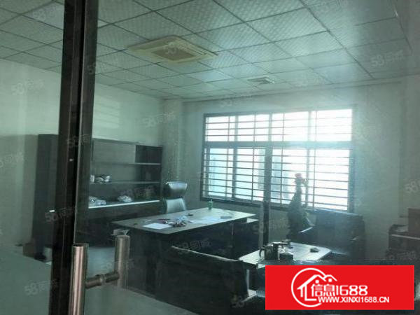 大岭山新出一楼带现成豪装640平免转让费