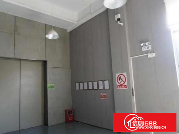 900方平层豪华精装办公室出租，临近大良凤翔创意产业园