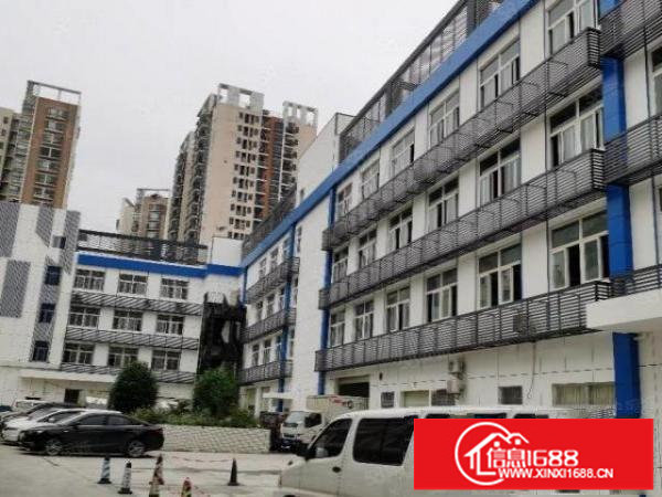 布吉慢城110平厂房3000元