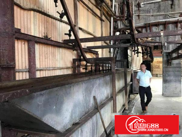 塘厦带环保证电泳厂房出租！