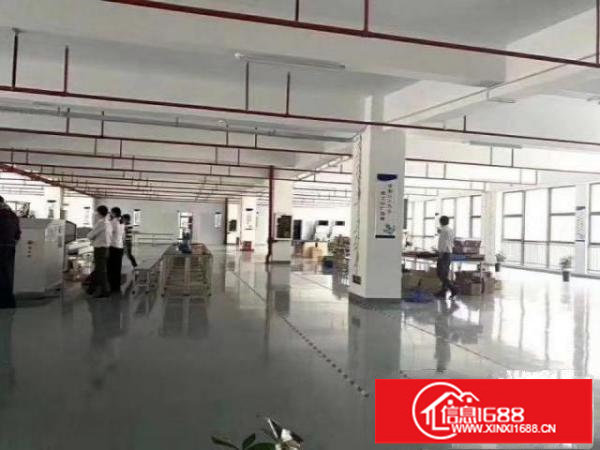 龙岗龙岗爱联原房东厂房1200平