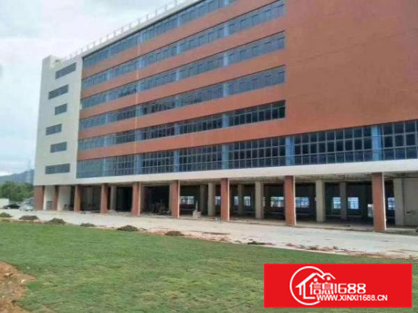 带红本主干道边上凤岗近深圳独院厂房电商仓库出租35600平