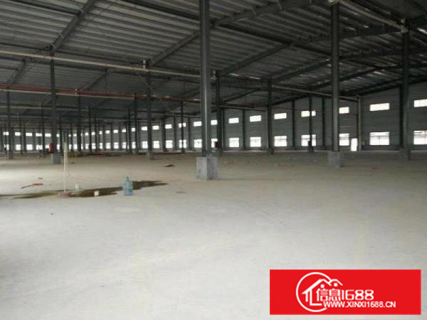 东莞市常平东深路边单一层滴水12米厂房诚意出租