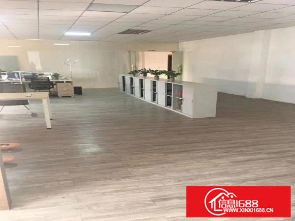 常平桥沥二楼800平厂房出租环境优美交通便利有电梯