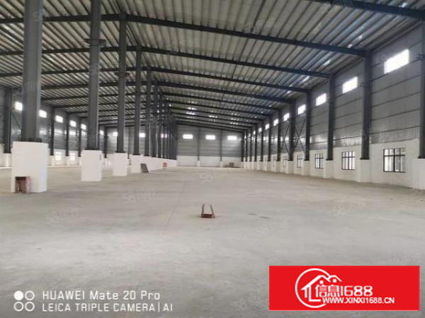 金凤凰月底空出2000平方两层独院出租