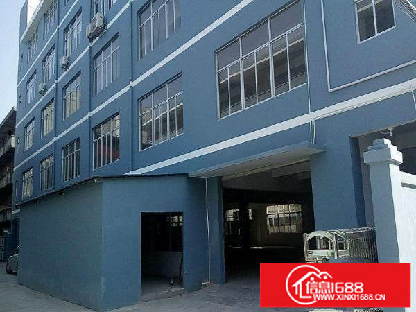 坪山13元200至1100平大小可分租厂房