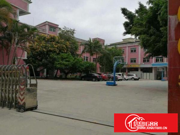 龙岗爱联装修厂房500平米出租