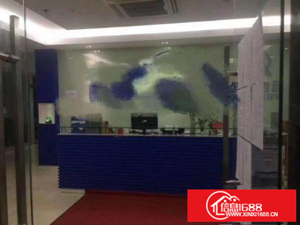 石岩石龙仔外环路原房东高新科技园楼上精装修3280平厂房出租