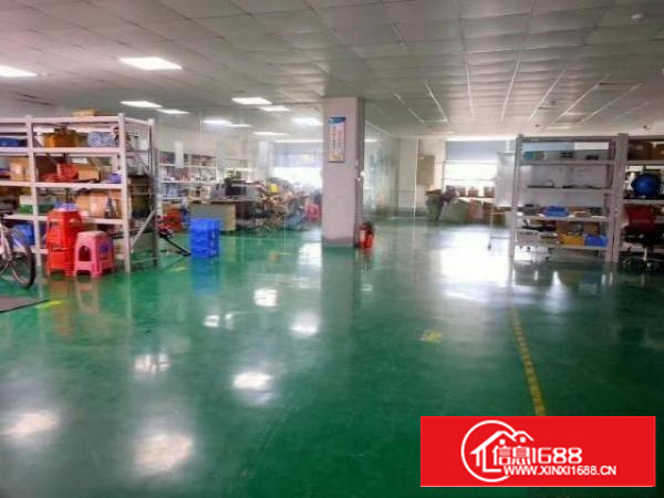 清溪镇渔梁围新出三楼600平