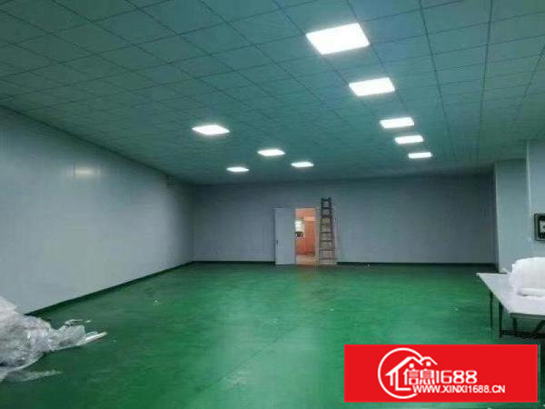 原房东无尘车间出租，可做口罩