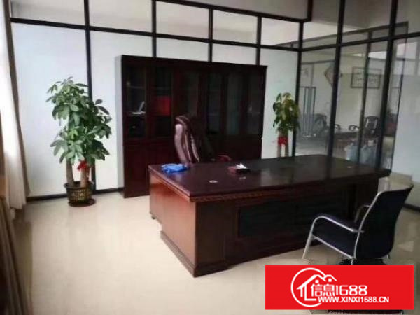 惠阳新圩与东莞清溪交界处新出钢构厂房880平出租