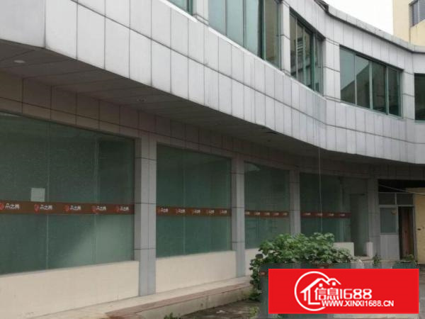 里水办公仓库厂房出租600平方两层