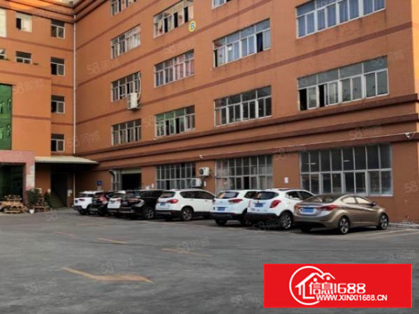 塘厦石鼓新出楼上838平，现成精装，原房东仅租15平