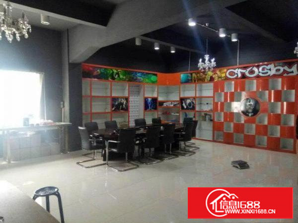 石潭埔新出超豪华厂房600平,主线到车间,租金便宜