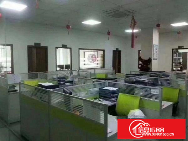 横岗刚出独门独院5000平方厂房出租采光好