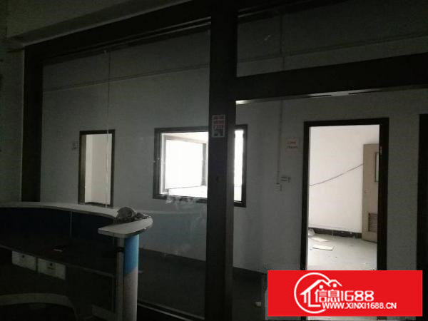 爱联龙岗大道附近办公厂房10080大小面积出租