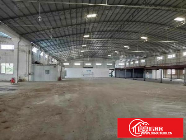 出租大良独门独院5000方厂房出租，有房产证，可办环评.电大