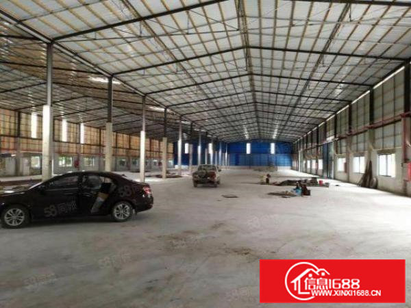 清溪单一层厂房出租6000平方