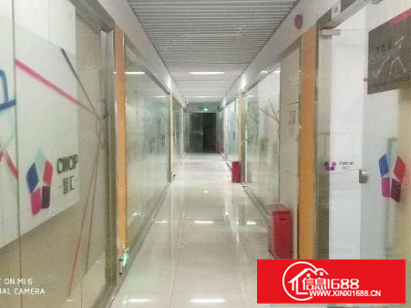 松岗塘下涌附近电子组装加工厂房特价出租258平方