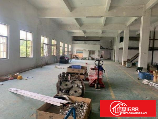 平湖原房东厂房480平米适合做各行业