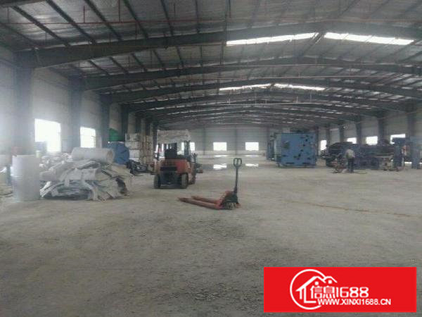 坪山坑梓1000平米钢构厂房仓库出租