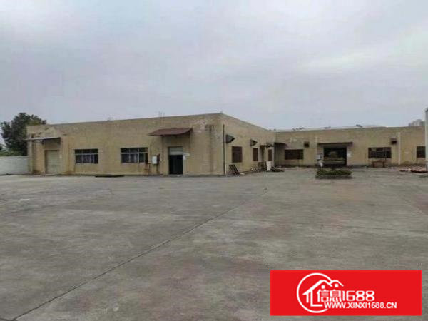 厂房空地有2000平方，正规工业用地可以办环评