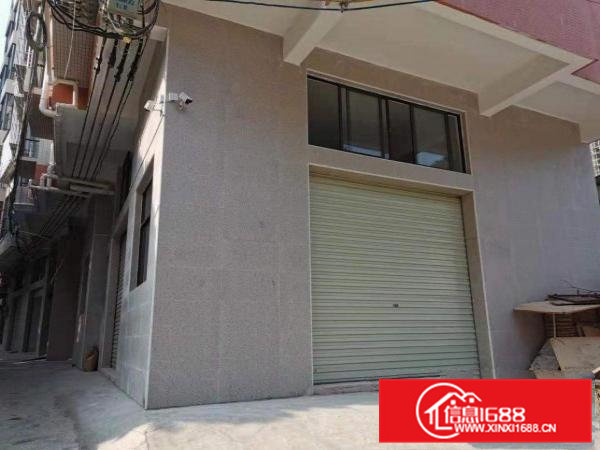 邻近松山湖两个厂房出租