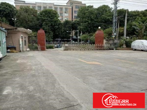 寮步新出独院厂房带现成装修水电办公室，形象好交通方便可办环评