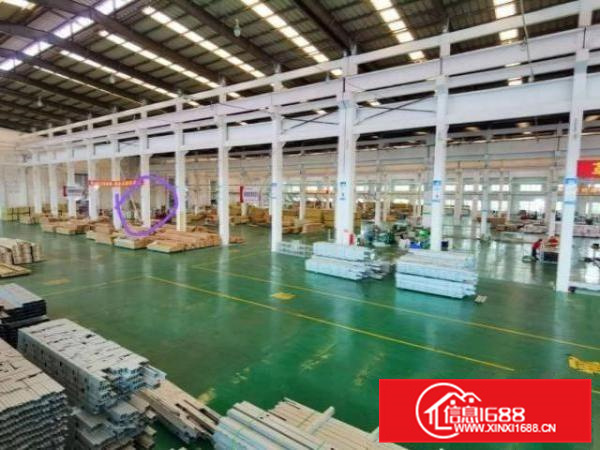 顺德区北滘镇林港工业区独门独院红本厂房出租带有吊机