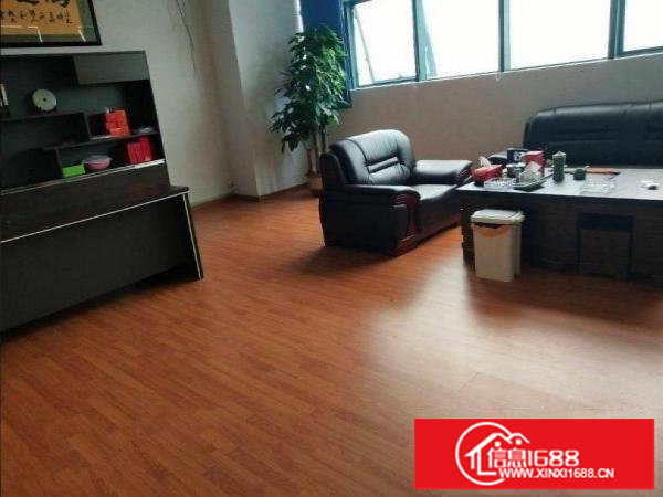 龙岗区宝龙楼上300平方厂房带装修出租