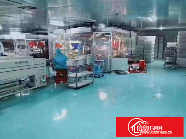 龙岗原房东厂房出租，无公摊，300平到5000平，大小可分租