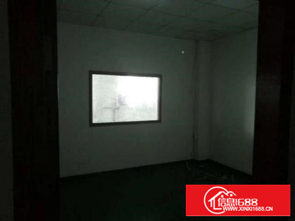 沙井芙蓉工业区楼上厂房530