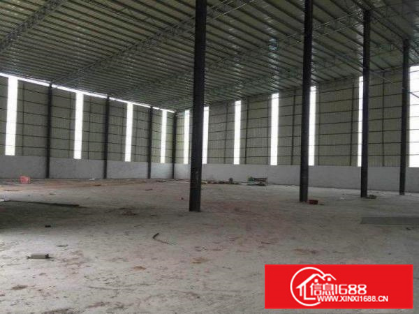 南海狮山2000平方大电量独院钢构厂房出租